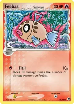 Feebas 49