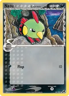 Natu 55