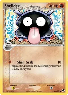Shellder 63