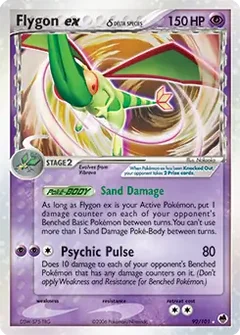 Flygon ex 92