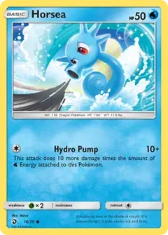 Horsea 16