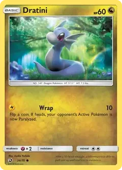 Dratini 34