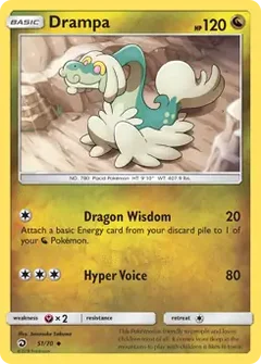 Drampa 51