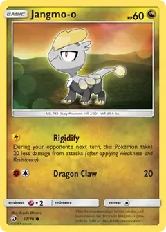 Jangmo-o 52