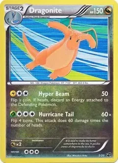 Dragonite 5