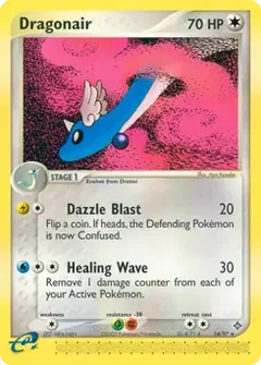 Dragonair 14
