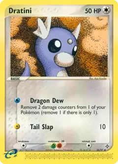 Dratini 26