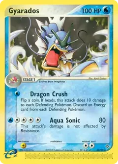 Gyarados 32