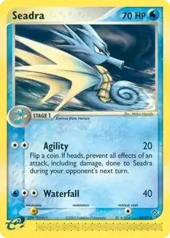 Seadra 40