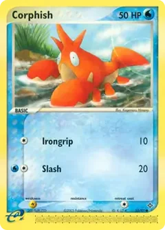 Corphish 53