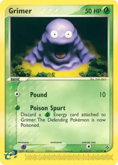 Grimer 57