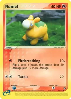 Numel 69