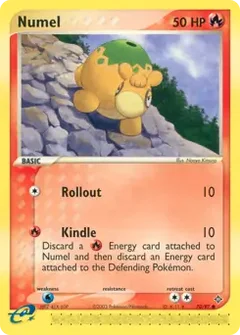 Numel 70