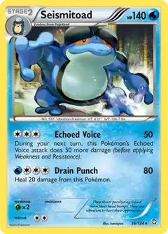 Seismitoad 36