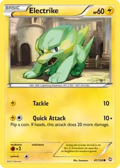 Electrike 41