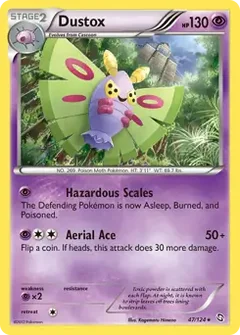 Dustox 47