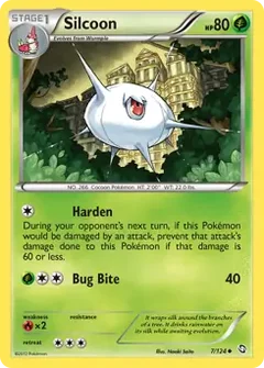 Silcoon 7