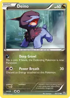 Deino 93