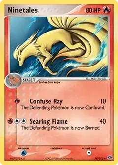 Ninetales 38