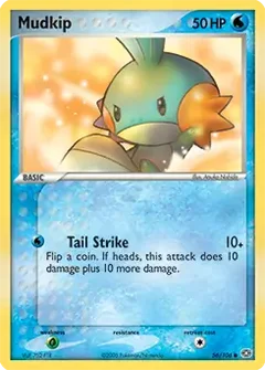 Mudkip 56