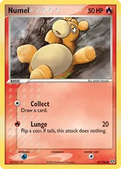 Numel 57