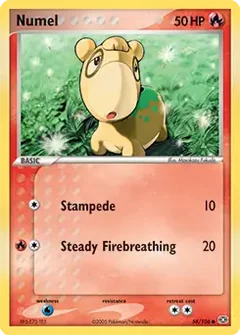 Numel 58