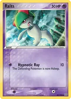 Ralts 61