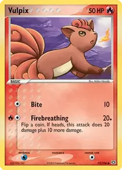 Vulpix 72