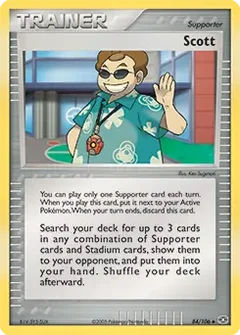 Scott 84