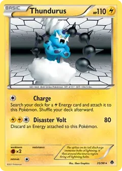Thundurus 35