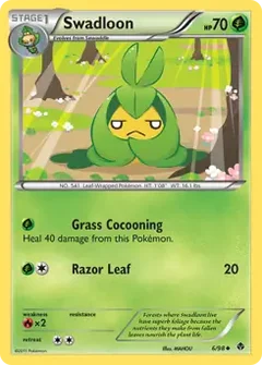 Swadloon 6