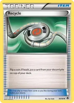 Recycle 96