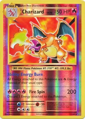 2021 charizard pokemon card Tokyo Snack Box