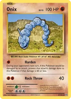 Onix 61
