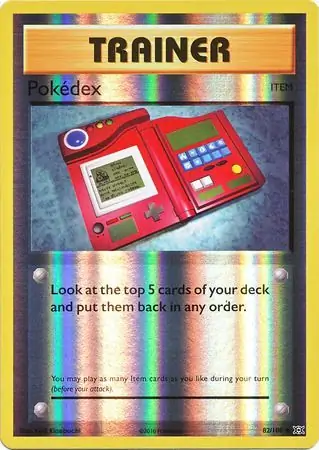 Card