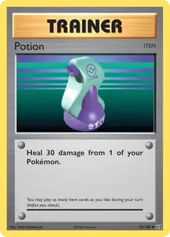 Potion 83