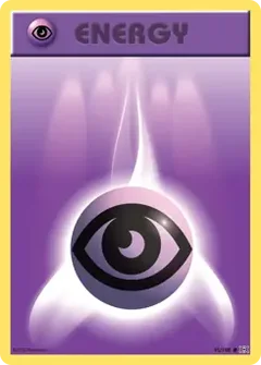 Psychic Energy 95