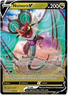 Noivern V 117