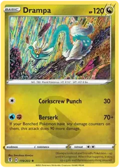 Drampa 119