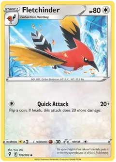 Fletchinder 139