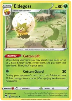 Eldegoss 016