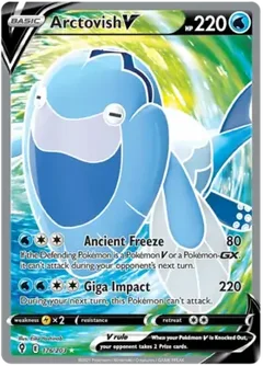 Arctovish V 176