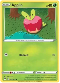Applin 017