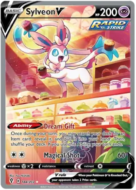 Sylveon V
