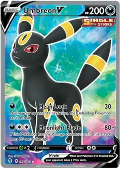 Umbreon V 188