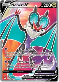 Noivern V 195