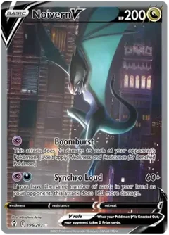 Noivern V 196
