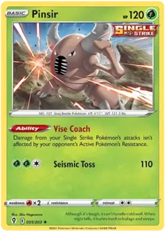 Pinsir 001