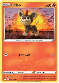 Litleo 022