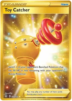 Toy Catcher 233